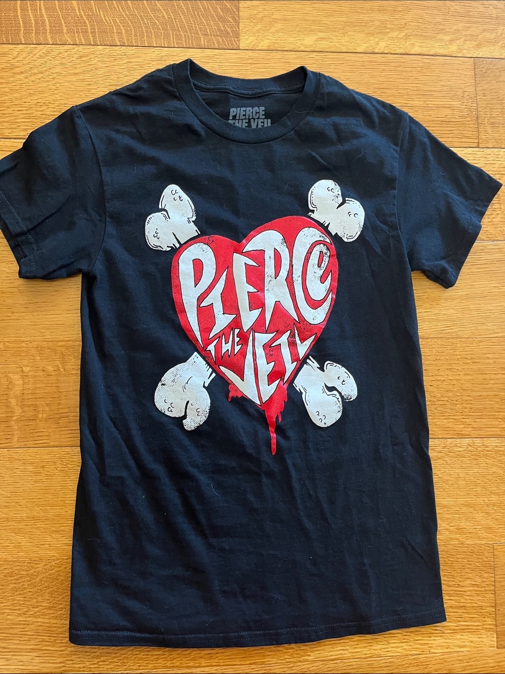 NWOT hot topic, Pierce the Veil small T-shirt